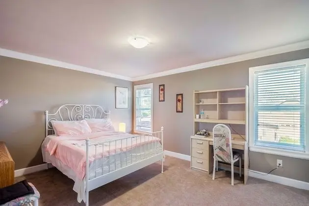 Comfort Oda, Bahçe Manzaralı
