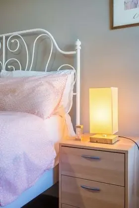 Comfort Oda, Bahçe Manzaralı