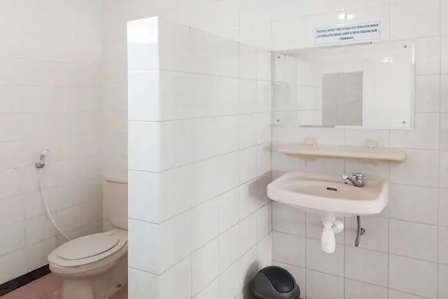 Family Tek Büyük Yataklı Oda