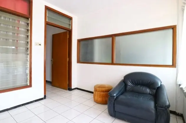 Family Tek Büyük Yataklı Oda