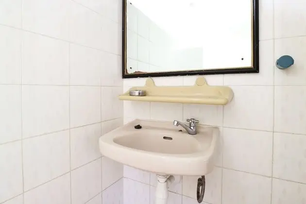Family Tek Büyük Yataklı Oda