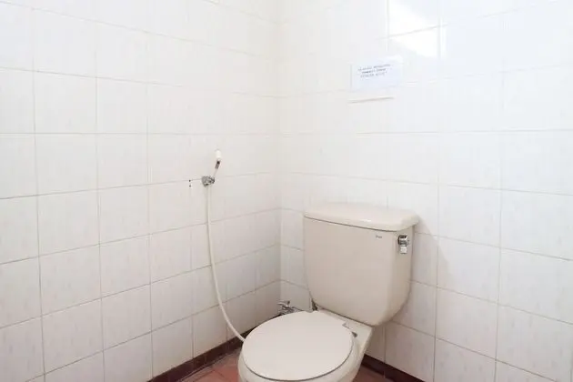 Family Tek Büyük Yataklı Oda