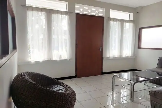 Family Üç Kişilik Oda