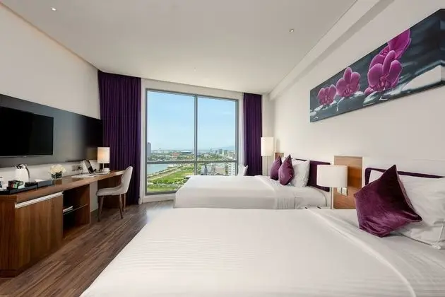 Family Junior Suite