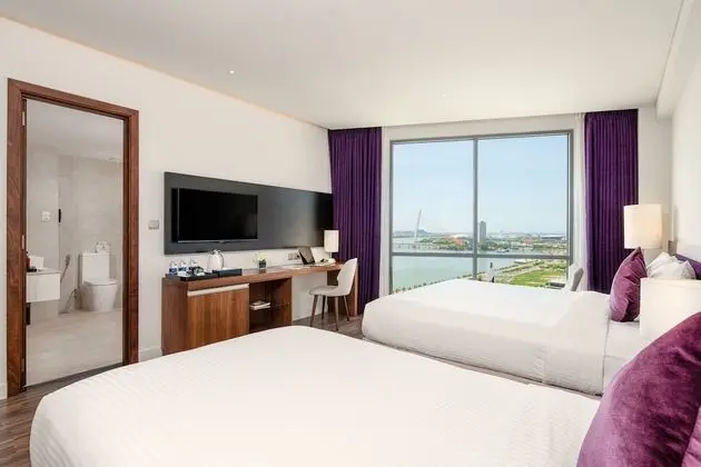 Family Junior Suite