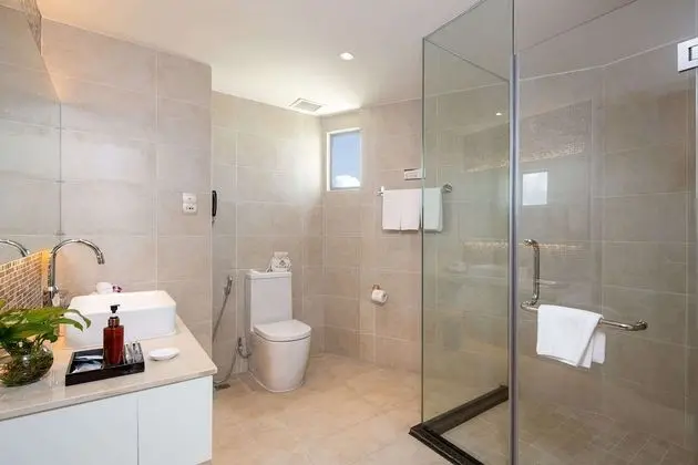 Family Junior Suite