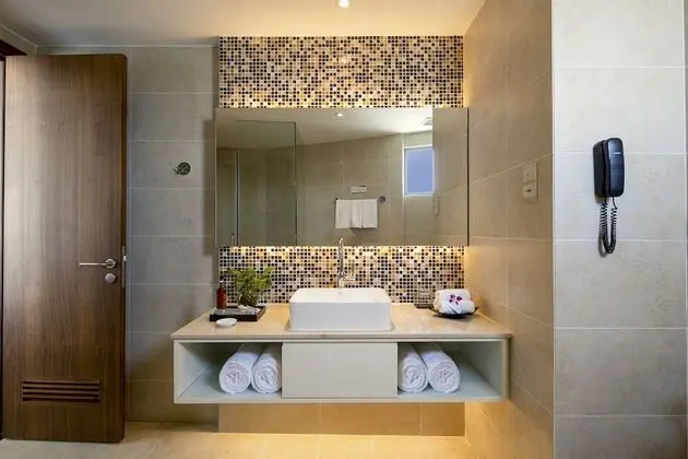 Family Junior Suite