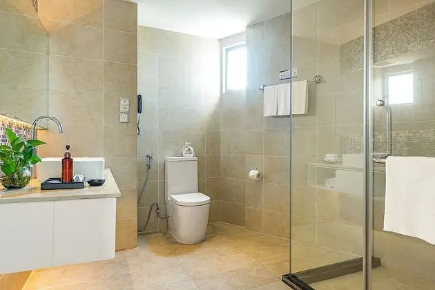 Family Junior Suite