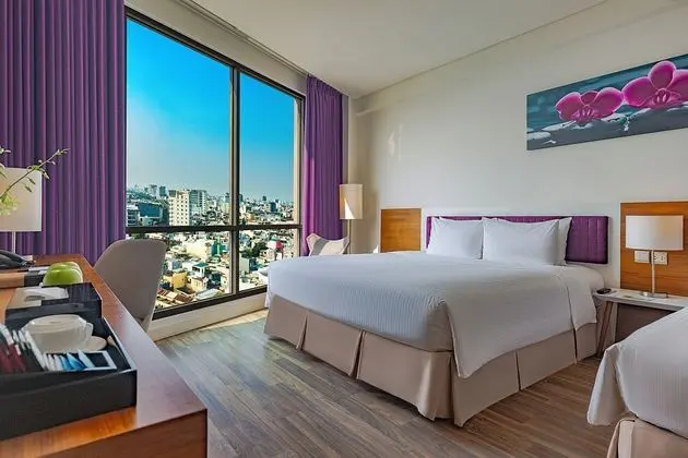 Family Junior Suite