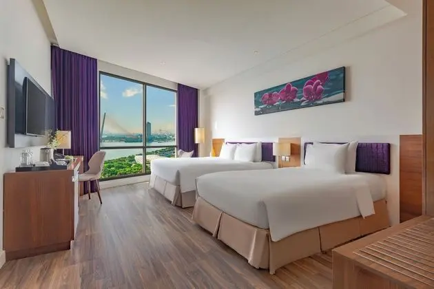Family Junior Suite