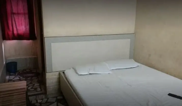 Super Deluxe room