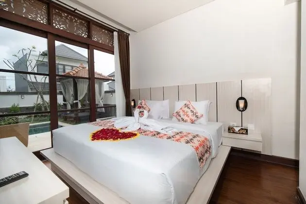 Villa, 2 Yatak Odası