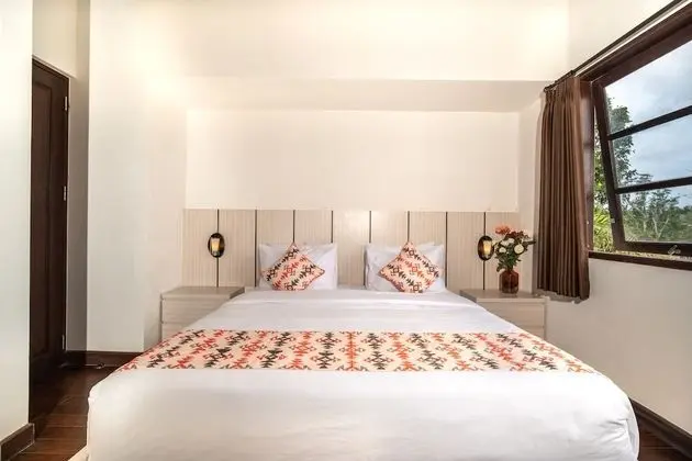 Villa, 2 Yatak Odası