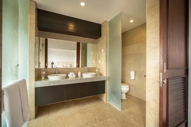 Villa, 2 Yatak Odası
