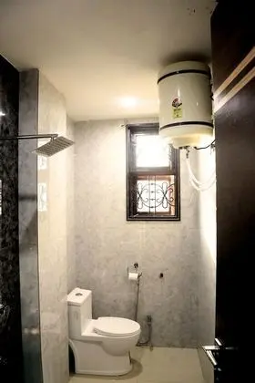 Deluxe Oda, 1 Çift Kişilik Yatak, Sigara İçilmez