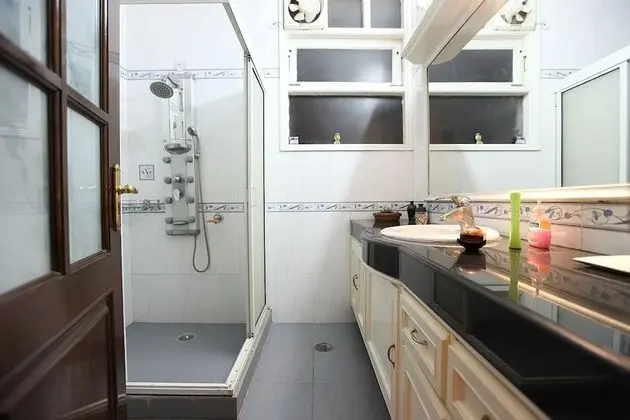Deluxe Oda, Bahçe Manzaralı
