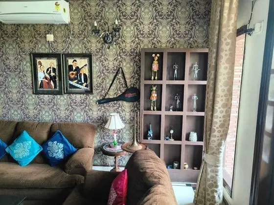 Oturma alanı