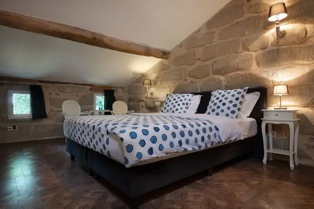 Deluxe Oda, 1 En Büyük (King) Boy Yatak (Millefeuille)