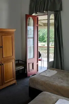 Standard İki Ayrı Yataklı Oda