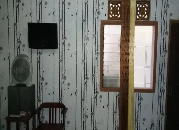 Economy Tek Büyük Yataklı Oda