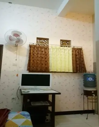 Economy Tek Büyük Yataklı Oda