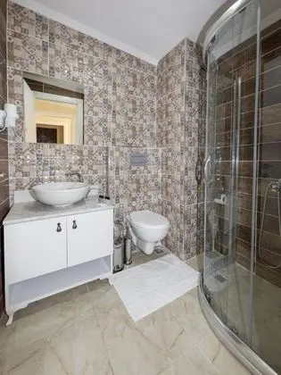 Standart Oda, Şehir Manzaralı