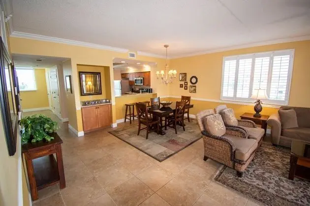 Deluxe Apart Daire, Koy Manzaralı