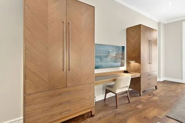 Luxury Stüdyo Süit, 1 En Büyük (King) Boy Yatak, Sigara İçilmez