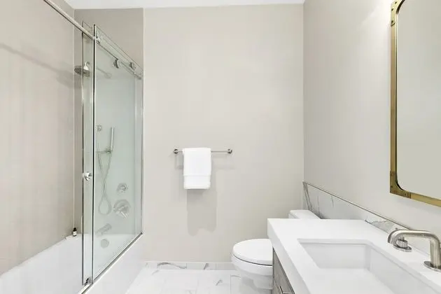 Luxury Süit, 2 Büyük (Queen) Boy Yatak, Sigara İçilmez