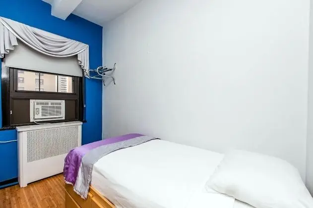 Deluxe Tek Kişilik Oda, Ortak Banyo