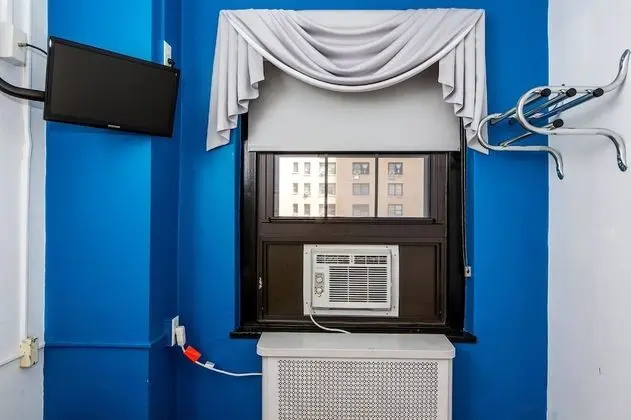 Deluxe Tek Kişilik Oda, Ortak Banyo