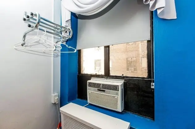 Deluxe Tek Kişilik Oda, Ortak Banyo