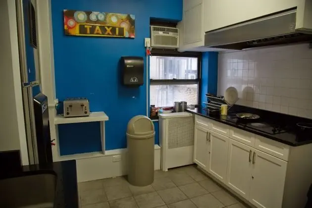 Standard Tek Büyük Yataklı Oda, 1 Yatak Odası, Ortak Banyo