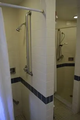Standard Tek Büyük Yataklı Oda, 1 Yatak Odası, Ortak Banyo