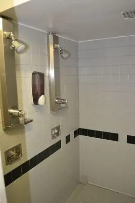 Standard Tek Büyük Yataklı Oda, 1 Yatak Odası, Ortak Banyo