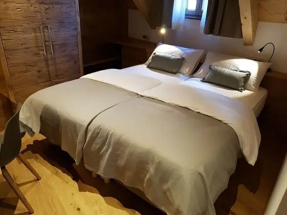 Family Dört Kişilik Oda