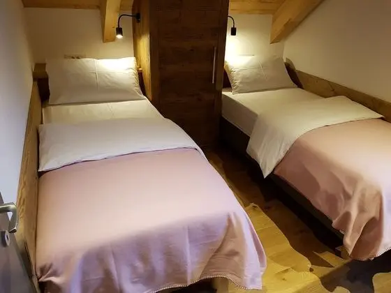 Family Dört Kişilik Oda