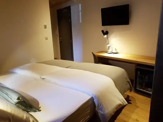 Family Dört Kişilik Oda