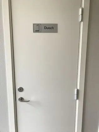 Ortak Ranzalı Oda (5 beds)