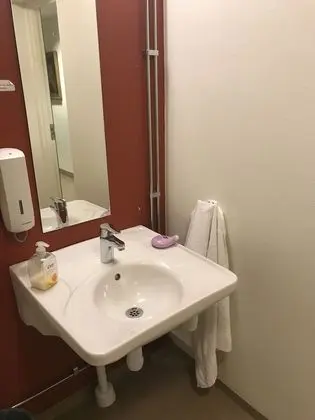 Ortak Ranzalı Oda (5 beds)