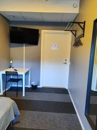Tek Kişilik Oda, Ortak Banyo