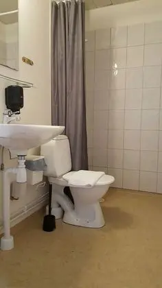 Üç Kişilik Oda