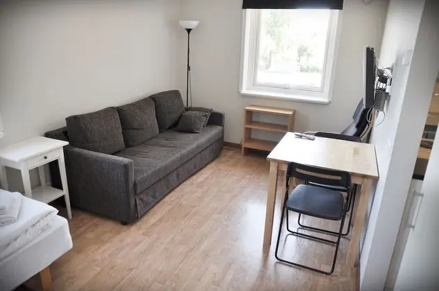 Apart Daire (3 beds)