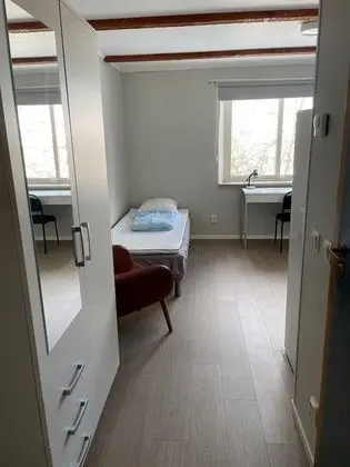 Apart Daire (3 beds)