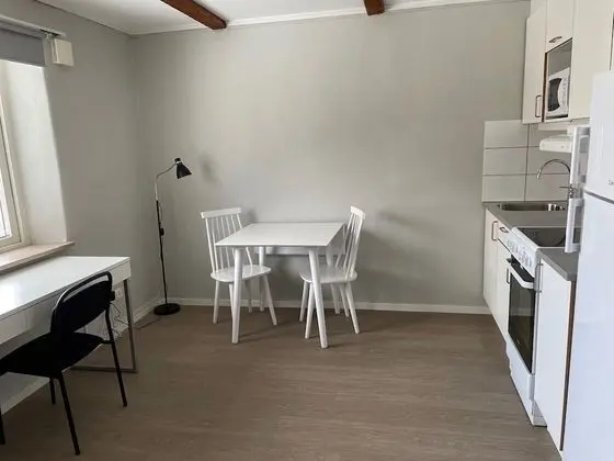 Apart Daire (3 beds)