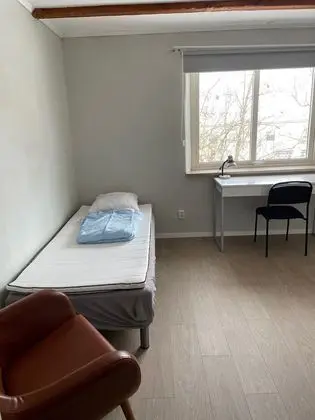 Apart Daire (3 beds)