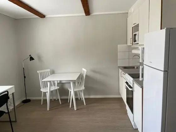 Apart Daire (3 beds)