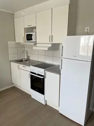 Apart Daire (3 beds)