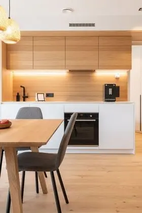 Classic Daire, 1 En Büyük (King) Boy Yatak ve Çekyat, Teras, Dağ Manzaralı