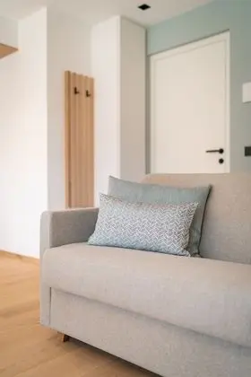 Classic Daire, 1 En Büyük (King) Boy Yatak ve Çekyat, Teras, Dağ Manzaralı